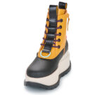 United nude ROKO PATROL BOOT Nero Stivaletti Donna - 3