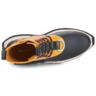 United nude ROKO PATROL BOOT Nero Stivaletti Donna - 6