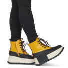 United nude ROKO PATROL BOOT Nero Stivaletti Donna - 8