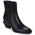 United nude JACKY BOOTIE Nero Stivaletti Donna - 1
