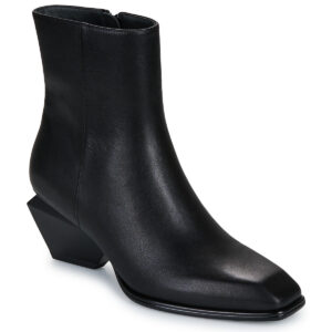 United nude  JACKY BOOTIE  Nero -  Stivaletti Donna