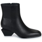United nude JACKY BOOTIE Nero Stivaletti Donna - 2
