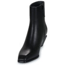 United nude JACKY BOOTIE Nero Stivaletti Donna - 3
