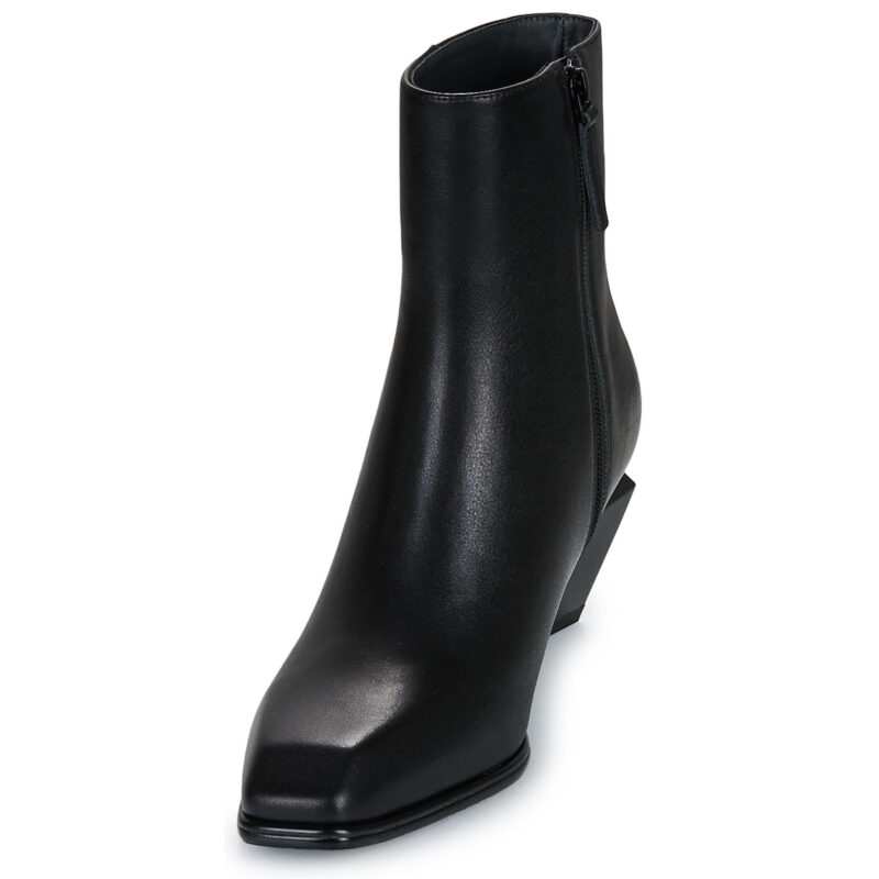 United nude JACKY BOOTIE Nero Stivaletti Donna - 3