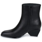 United nude JACKY BOOTIE Nero Stivaletti Donna - 4