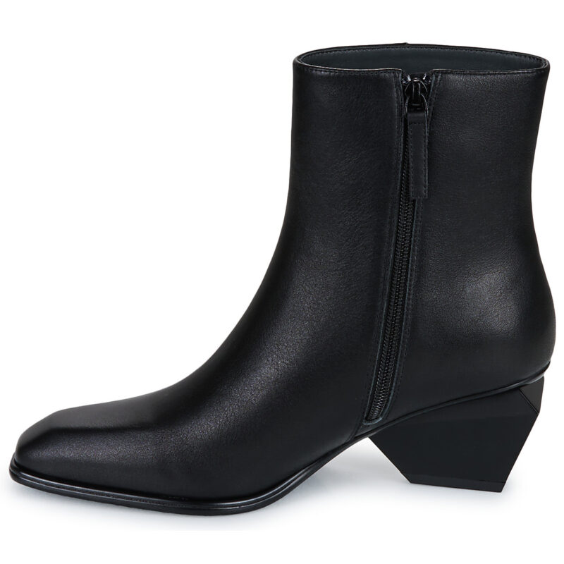 United nude JACKY BOOTIE Nero Stivaletti Donna - 4