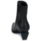 United nude JACKY BOOTIE Nero Stivaletti Donna - 5