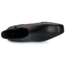 United nude JACKY BOOTIE Nero Stivaletti Donna - 6