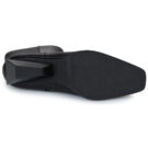 United nude JACKY BOOTIE Nero Stivaletti Donna - 7