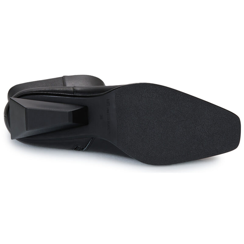 United nude JACKY BOOTIE Nero Stivaletti Donna - 7