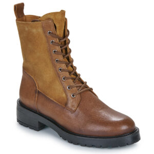 Casta  MOON  Marrone -  Stivaletti Donna