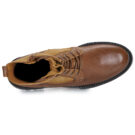 Casta MOON Marrone Stivaletti Donna - 6