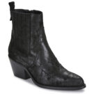 Casta DAWN Nero Stivaletti Donna - 1