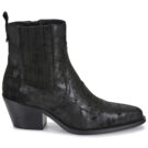 Casta DAWN Nero Stivaletti Donna - 2