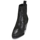 Casta DAWN Nero Stivaletti Donna - 3