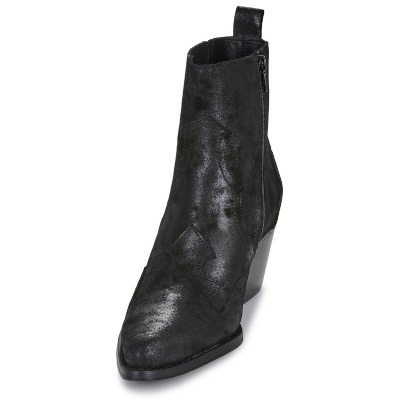 Casta DAWN Nero Stivaletti Donna - 3
