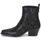 Casta DAWN Nero Stivaletti Donna - 4