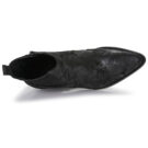 Casta DAWN Nero Stivaletti Donna - 6