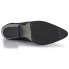 Casta DAWN Nero Stivaletti Donna - 7