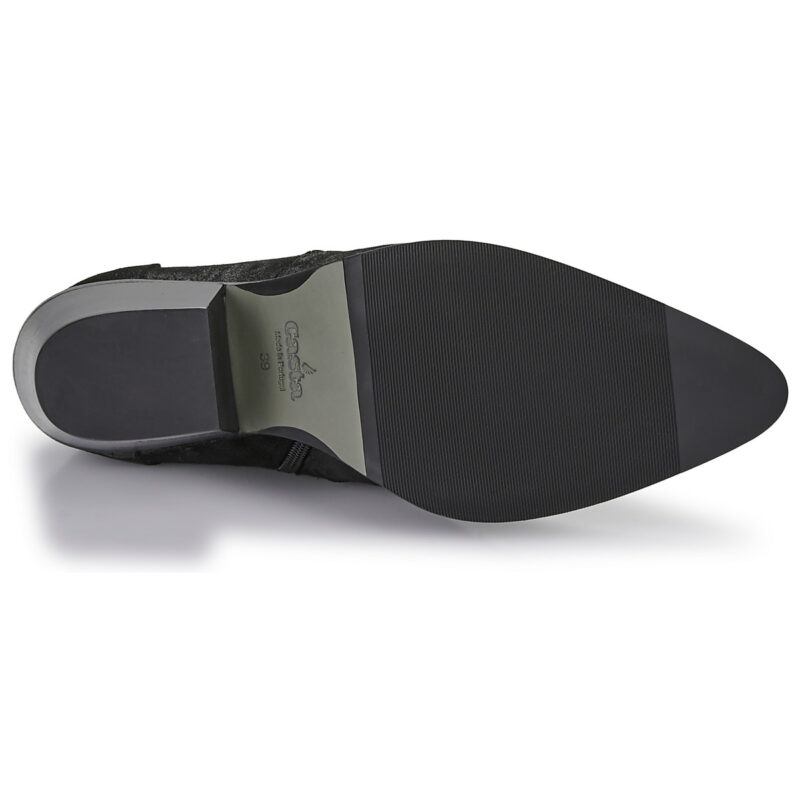 Casta DAWN Nero Stivaletti Donna - 7