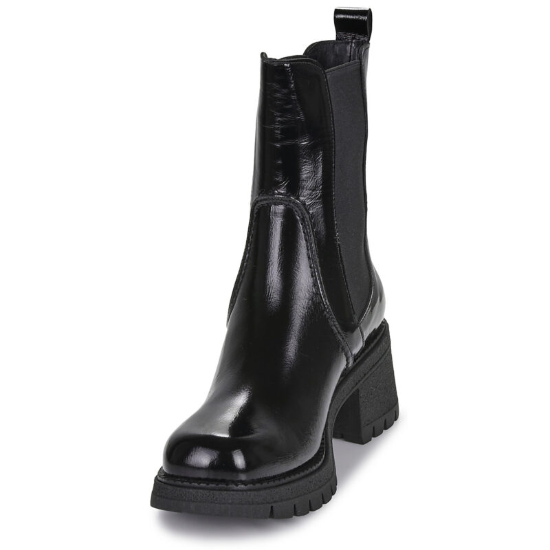 Casta LUPE Nero Stivaletti Donna - 3