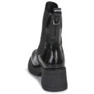 Casta LUPE Nero Stivaletti Donna - 5