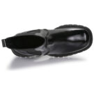 Casta LUPE Nero Stivaletti Donna - 6