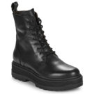 NeroGiardini I309190D-100 Nero Stivaletti Donna - 1