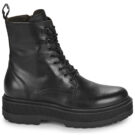 NeroGiardini I309190D-100 Nero Stivaletti Donna - 2