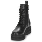 NeroGiardini I309190D-100 Nero Stivaletti Donna - 3