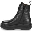 NeroGiardini I309190D-100 Nero Stivaletti Donna - 4