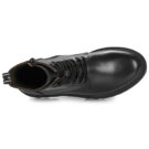 NeroGiardini I309190D-100 Nero Stivaletti Donna - 6