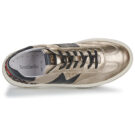 NeroGiardini I411647D-406 Oro Sneakers basse Donna - 6