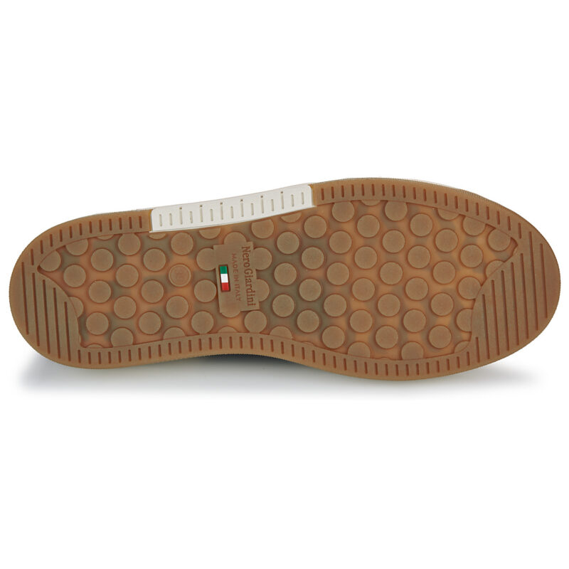 NeroGiardini I411647D-406 Oro Sneakers basse Donna - 7