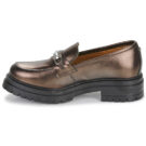 Fericelli FLANELLIE Braun Mokassins Damen - 4