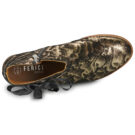 Fericelli Botines de mujer JANDICI Gold - Talla 6