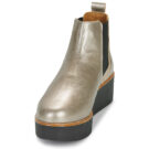 Fericelli  LORNA  Oro -  Stivaletti Donna - 3