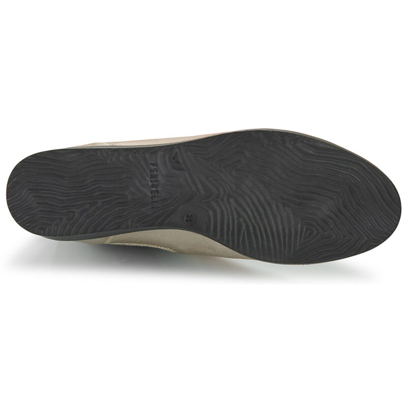 Fericelli  LORNA  Oro -  Stivaletti Donna - 7