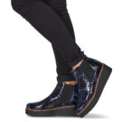 Fericelli  LORNA  Blu -  Stivaletti Donna - 8