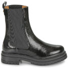 Fericelli  MAGNOLI  Nero -  Stivaletti Donna - 2