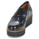Fericelli  NARNILLA  Blu -  Mocassini Donna - 3