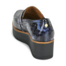 Fericelli  NARNILLA  Blu -  Mocassini Donna - 5