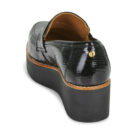 Fericelli  NARNILLA  Nero -  Mocassini Donna - 5
