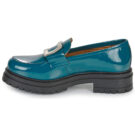 Fericelli  NASMINA  Verde -  Mocassini Donna - 4