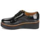 Fericelli  NENSEE  Nero -  Derby Donna - 4