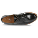 Fericelli  NENSEE  Nero -  Derby Donna - 6