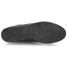 Fericelli  NENSEE  Nero -  Derby Donna - 7