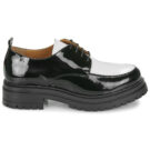 Fericelli  MAGNOLIA  Nero -  Derby Donna - 2