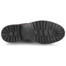 Fericelli  MAGNOLIA  Nero -  Derby Donna - 7