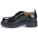 Fericelli  MAGNOLIA  Nero -  Derby Donna - 4